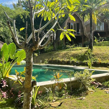 Majango Bungalows Kuta  Экстерьер фото