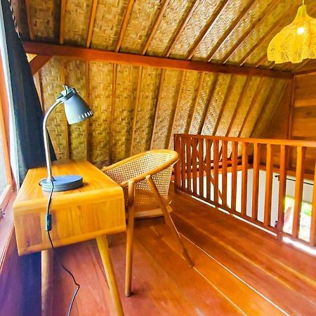Majango Bungalows Kuta  Экстерьер фото