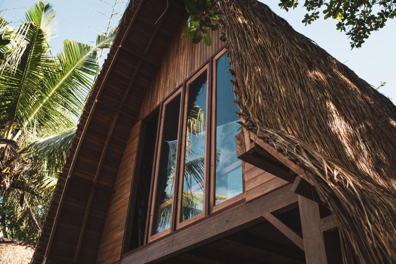 Majango Bungalows Kuta  Экстерьер фото