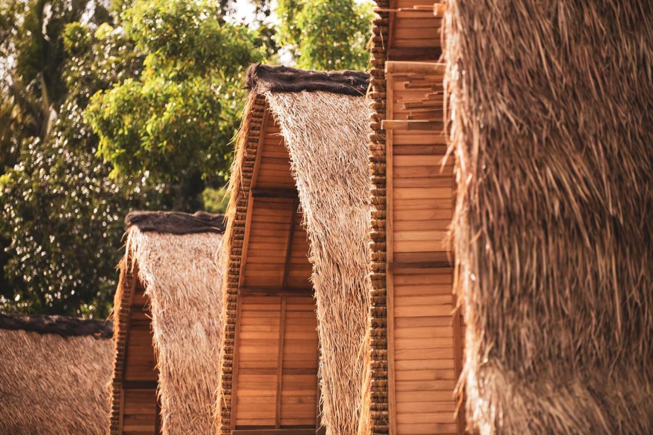 Majango Bungalows Kuta  Экстерьер фото