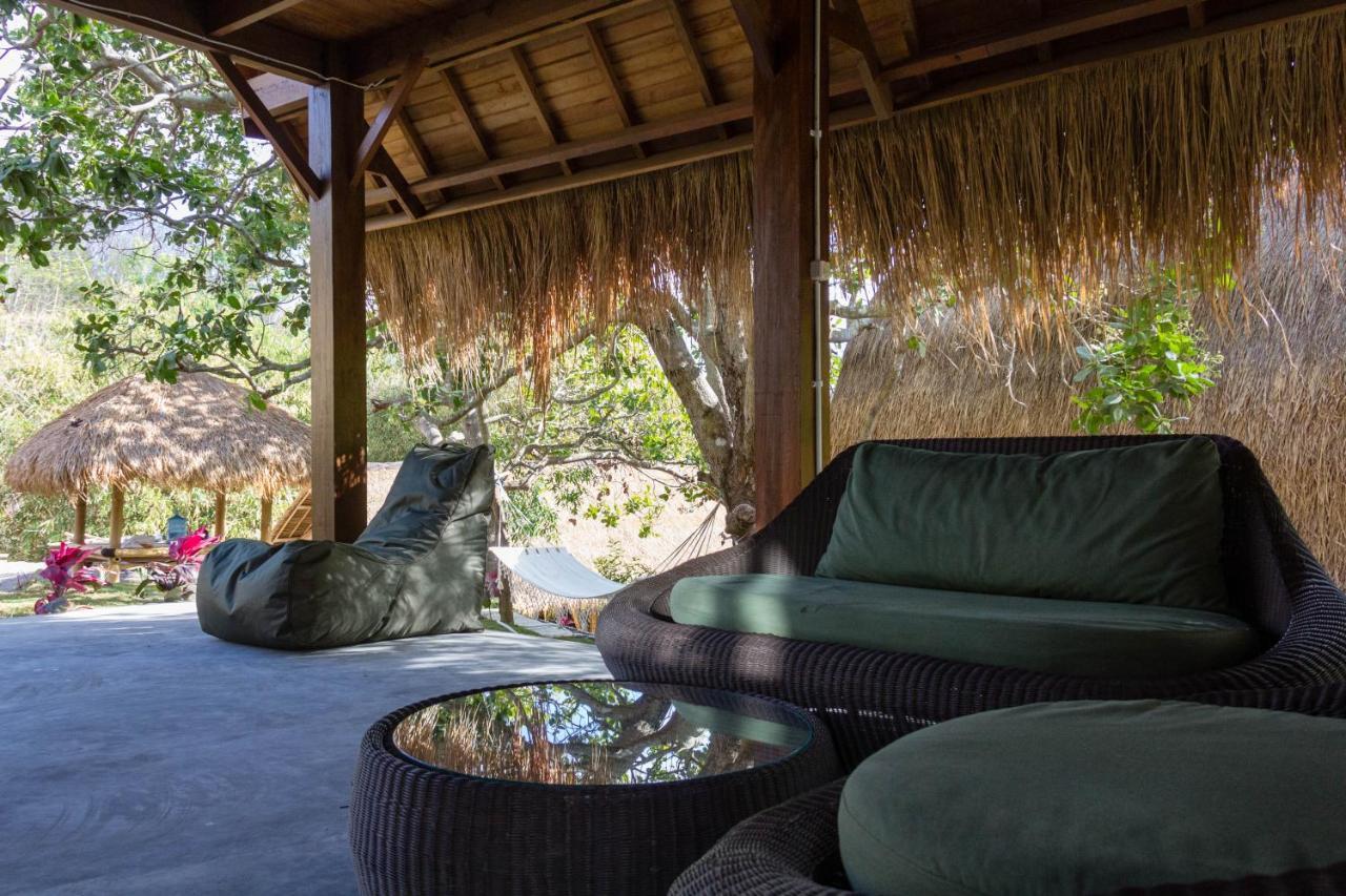Majango Bungalows Kuta  Экстерьер фото