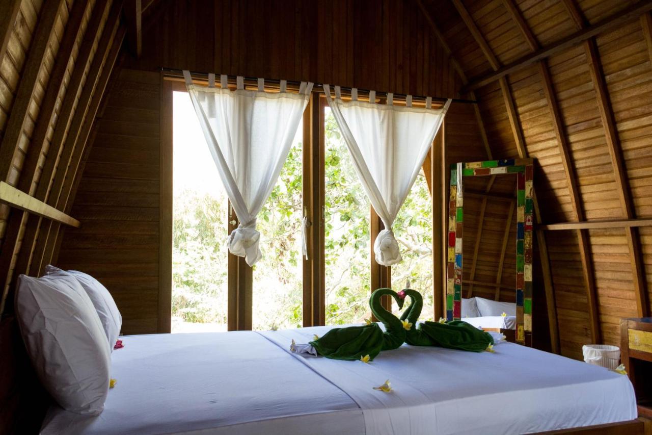Majango Bungalows Kuta  Экстерьер фото