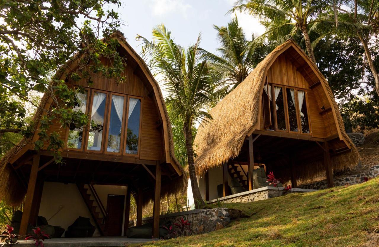 Majango Bungalows Kuta  Экстерьер фото