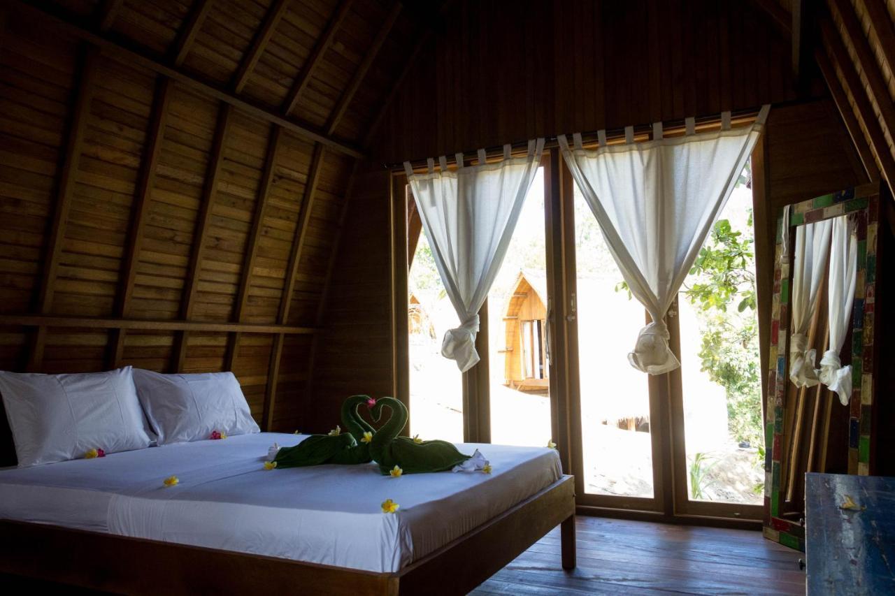 Majango Bungalows Kuta  Экстерьер фото