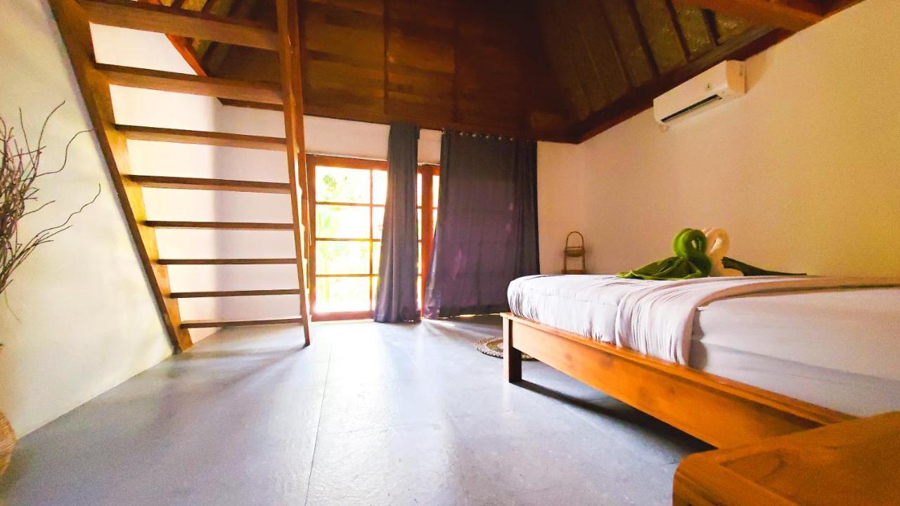 Majango Bungalows Kuta  Экстерьер фото