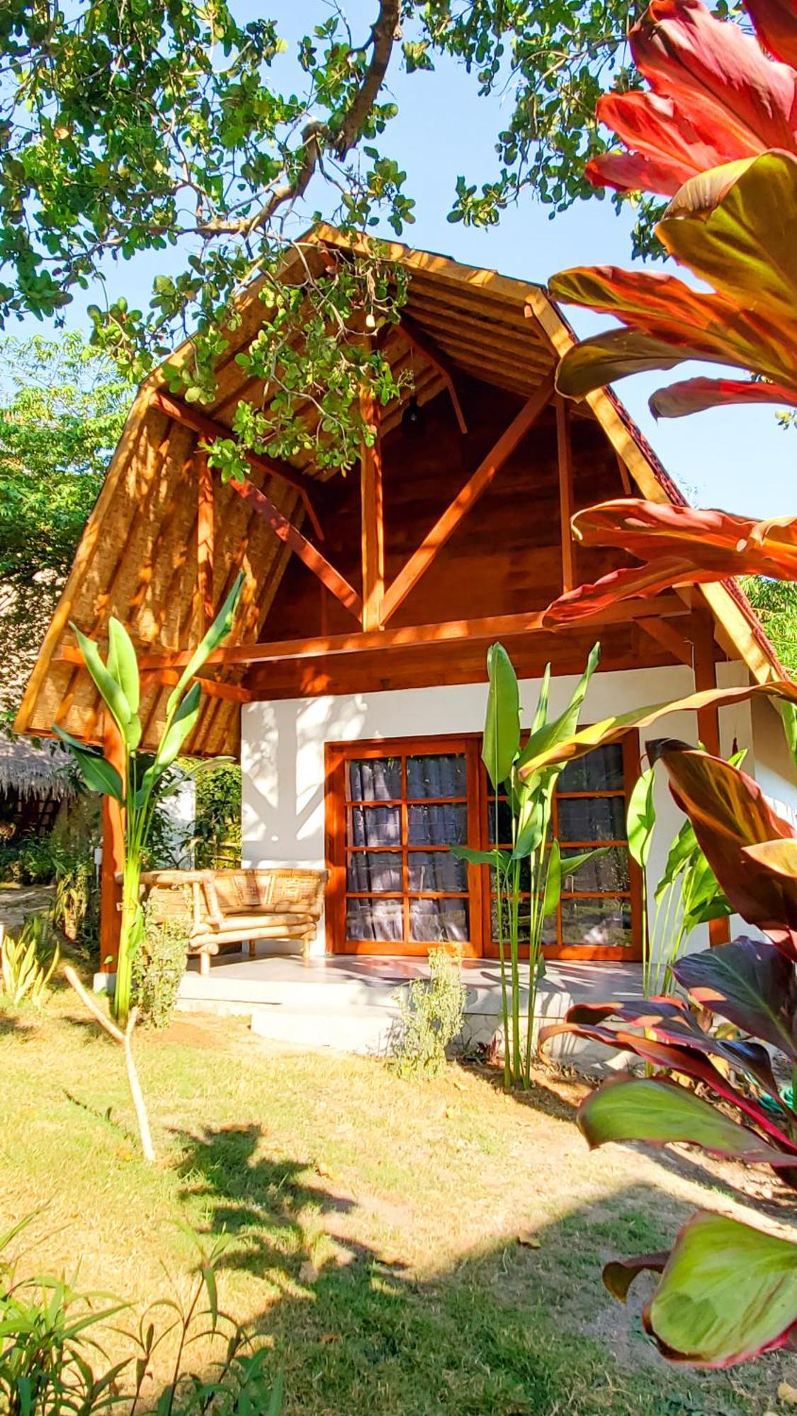 Majango Bungalows Kuta  Экстерьер фото