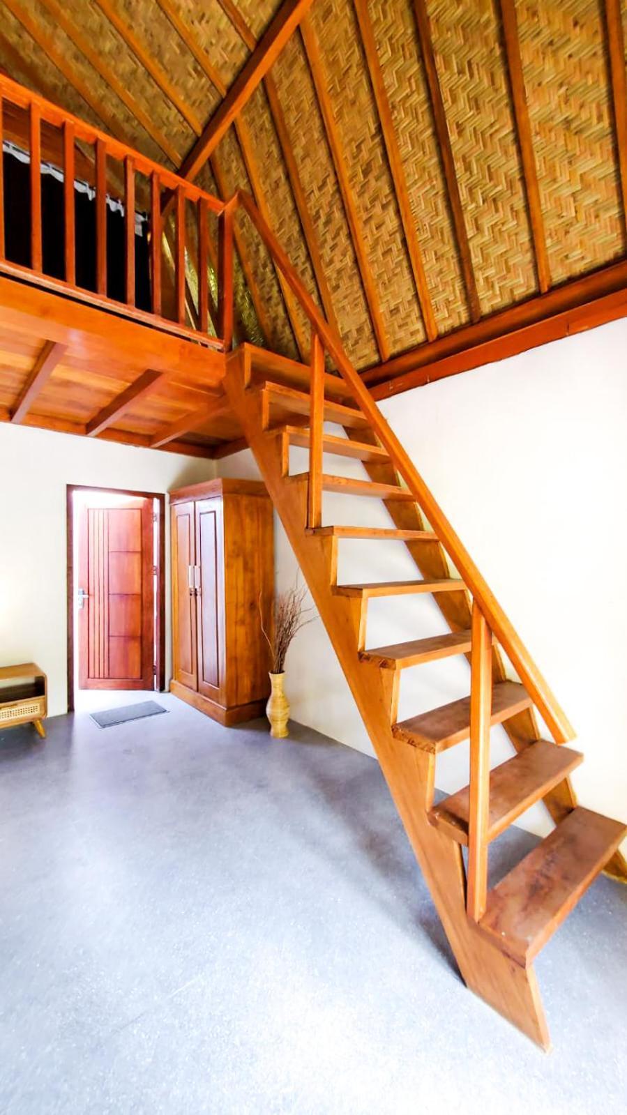 Majango Bungalows Kuta  Номер фото
