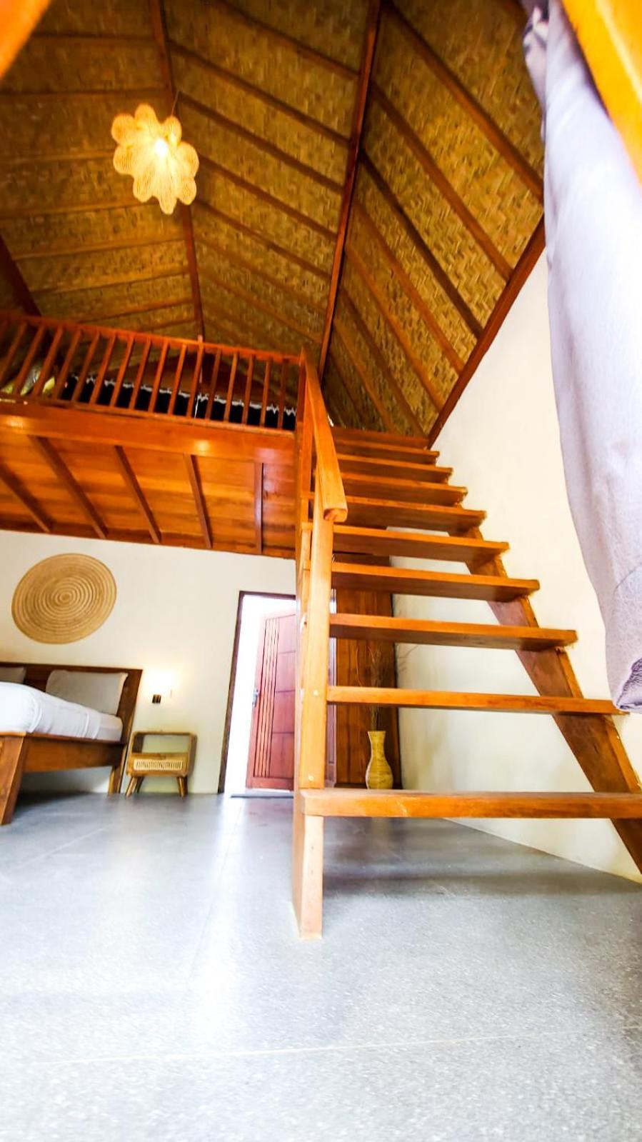 Majango Bungalows Kuta  Номер фото